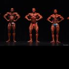 IFBB Toronto Pro Supershow 2011 - #1